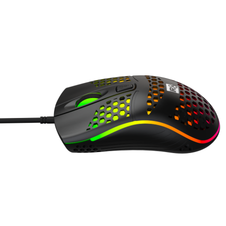 Souris Gaming RGB R8 - 1604 / Noir - photo 12