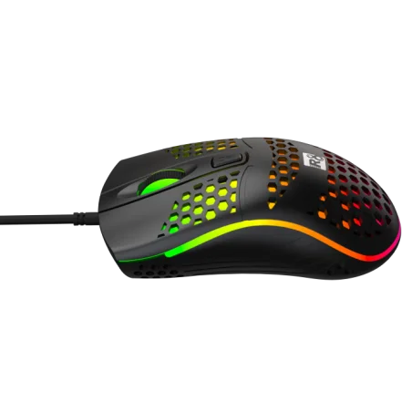 Souris Gaming RGB R8 - 1604 / Noir - photo 12