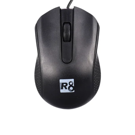 SOURIS SIPMLE R8 - 1608 / BLACK - photo 3
