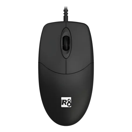 SOURIS OPTIQUE 3D - R8 - 1655 / BLACK - photo 5