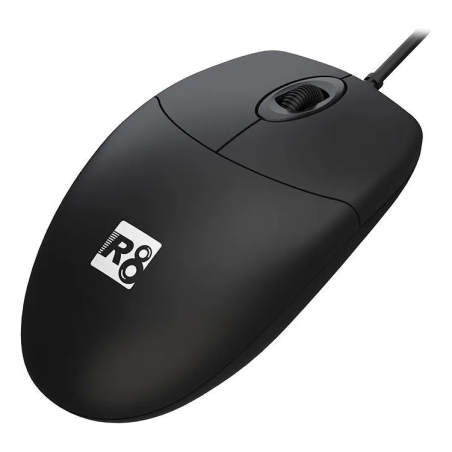 SOURIS OPTIQUE 3D - R8 - 1655 / BLACK - photo 6