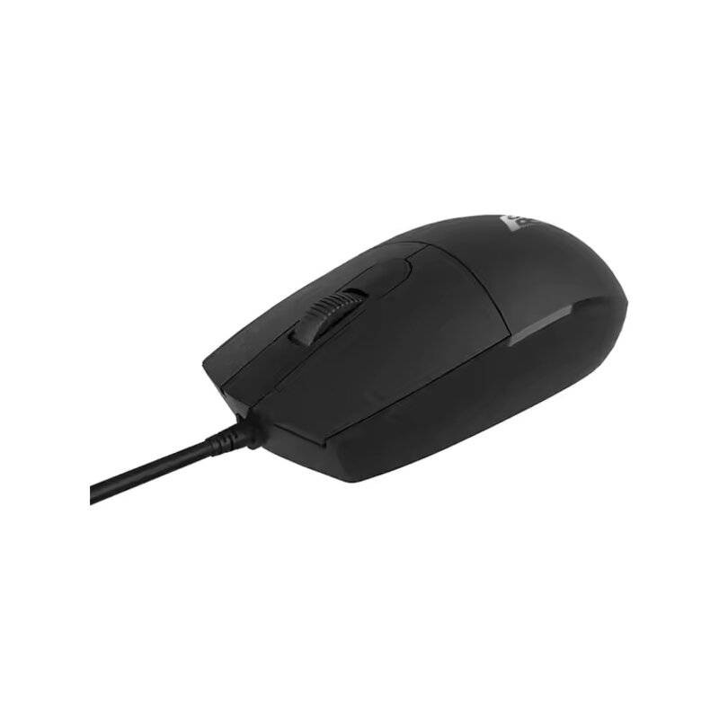 SOURIS OPTIQUE 3D - R8 - 1654 / BLACK - photo 3