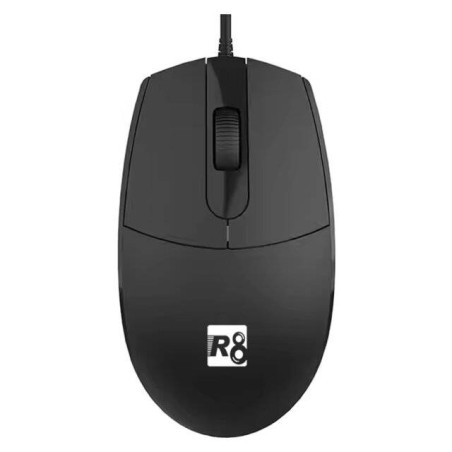 SOURIS OPTIQUE 3D - R8 - 1654 / BLACK - photo 5