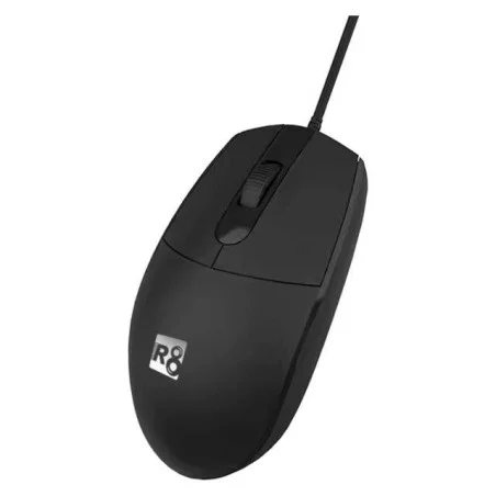 SOURIS OPTIQUE 3D - R8 - 1654 / BLACK - photo 6