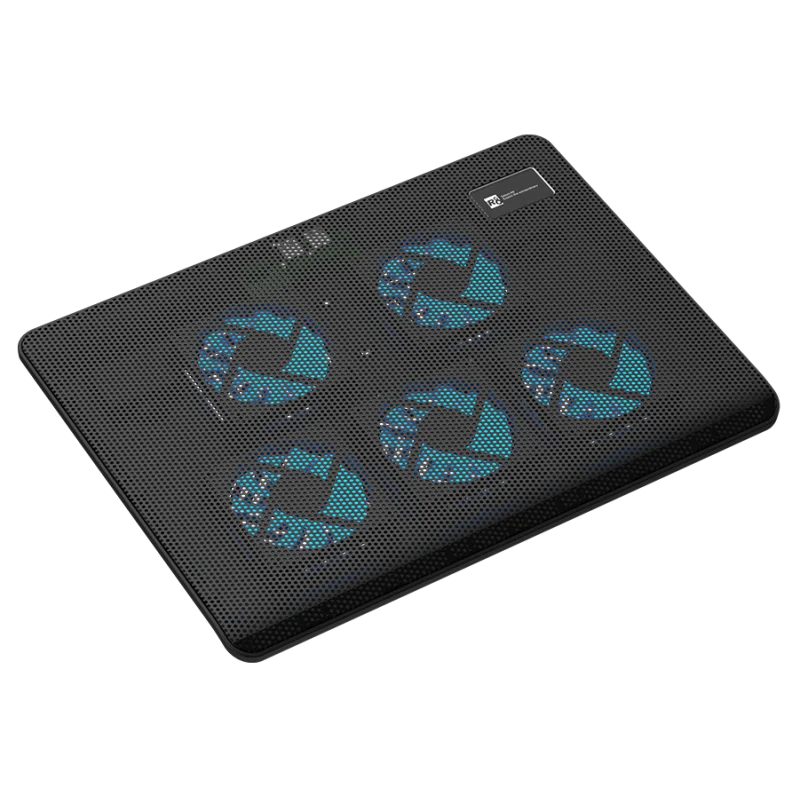 Refroidisseur R8 C201 pour PC Portable 15.6"