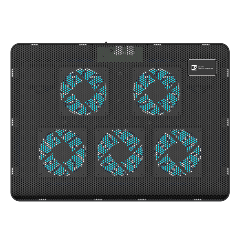 Refroidisseur R8 C201 pour PC Portable 15.6" - photo 2