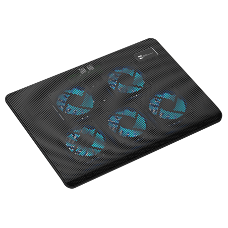 Refroidisseur R8 C201 pour PC Portable 15.6" - photo 4