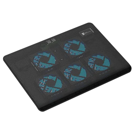 Refroidisseur R8 C201 pour PC Portable 15.6" - photo 4