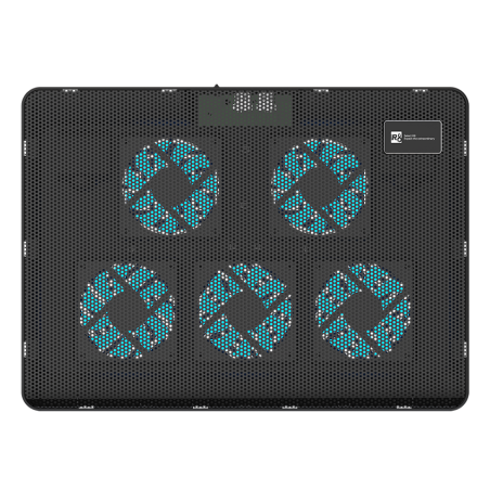 Refroidisseur R8 C201 pour PC Portable 15.6" - photo 6
