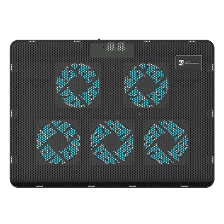 Refroidisseur R8 C201 pour PC Portable 15.6" - photo 6
