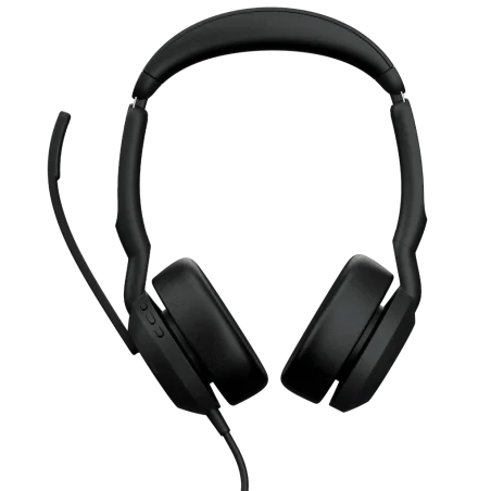 Casque Micro Jabra Evolve2 50 Stéréo MS / USB-A / NOIR - photo 7