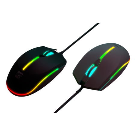 SOURIS OPTIQUE 4D R8 1660 / Noir - photo 9