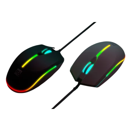 SOURIS OPTIQUE 4D R8 1660 / Noir - photo 9