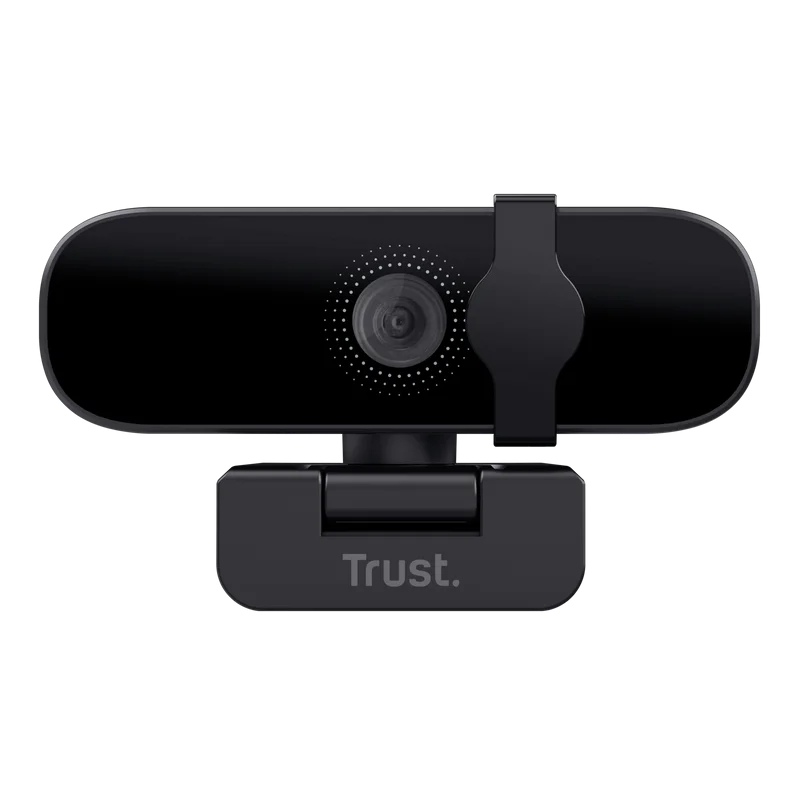 Webcam TRUST Full HD 1080p TANOR - Trust - photo 2