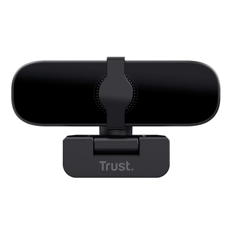 Webcam TRUST Full HD 1080p TANOR - Trust - photo 4