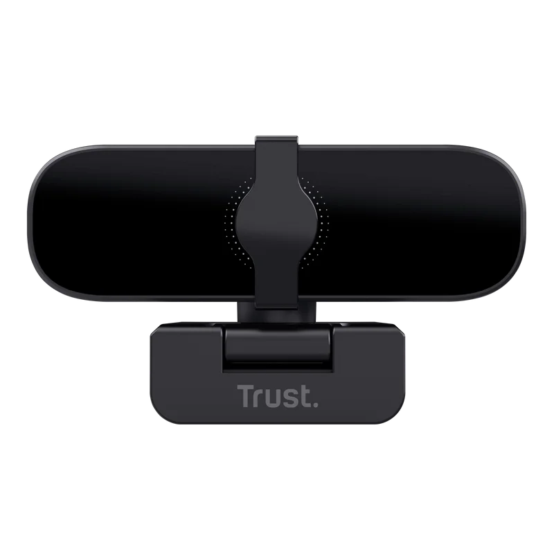 Webcam TRUST Full HD 1080p TANOR - Trust - photo 4