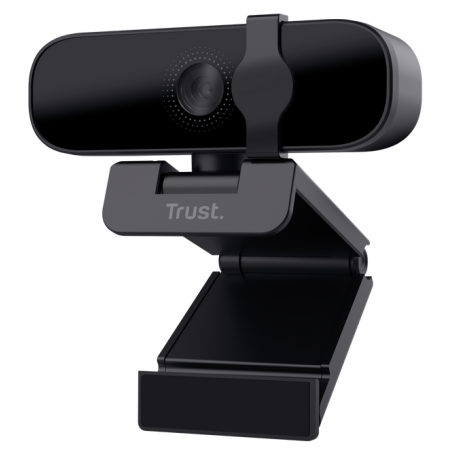 Webcam TRUST Full HD 1080p TANOR - Trust - photo 8