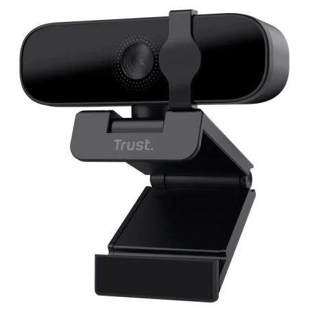 Webcam TRUST Full HD 1080p TANOR - Trust - photo 8