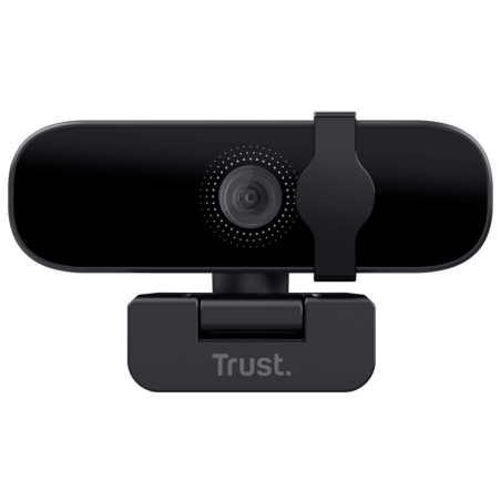 Webcam TRUST Full HD 1080p TANOR - Trust - photo 9