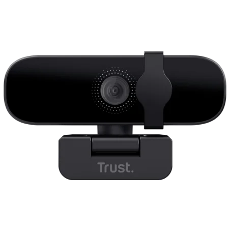 Webcam TRUST Full HD 1080p TANOR - Trust - photo 9