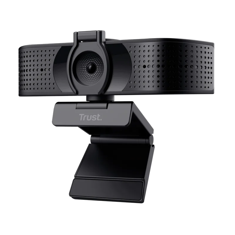 Webcam Trust Teza 4K Ultra HD