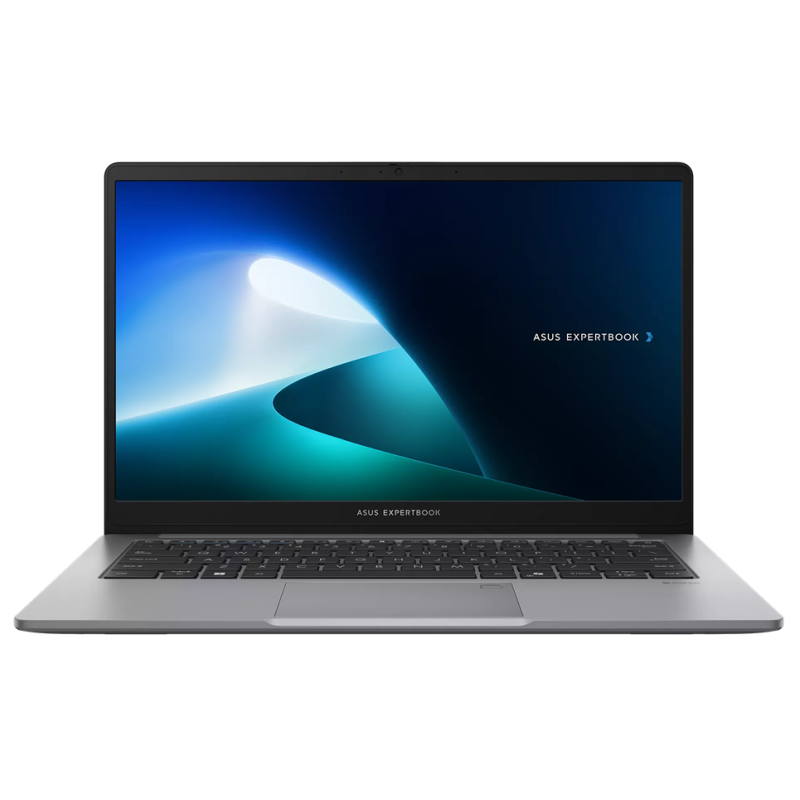 PC Portable ASUS ExpertBook P1 P1403CVA / Core 5 210H / 16 Go DDR5 / 512 Go SSD / Gris - variant P1403CVA-S61672-24 - photo 1