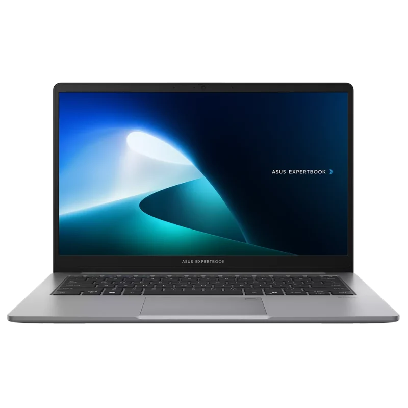 PC Portable ASUS ExpertBook P1 P1403CVA / Core 5 210H / 32 Go DDR5 / 512 Go SSD / Gris