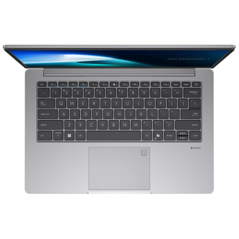 PC Portable ASUS ExpertBook P1 P1403CVA / Core 5 210H / 16 Go DDR5 / 512 Go SSD / Gris - variant P1403CVA-S61672-24 - photo 2