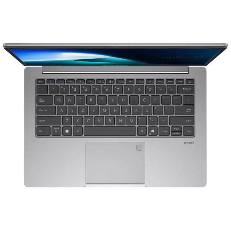 PC Portable ASUS ExpertBook P1 P1403CVA / Core 5 210H / 16 Go DDR5 / 512 Go SSD / Gris - variant P1403CVA-S61672-24 - photo 2