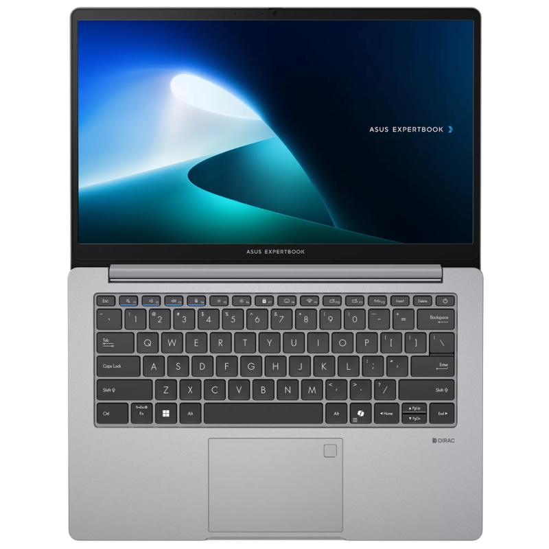 PC Portable ASUS ExpertBook P1 P1403CVA / Core 5 210H / 16 Go DDR5 / 512 Go SSD / Gris - variant P1403CVA-S61672-24 - photo 3