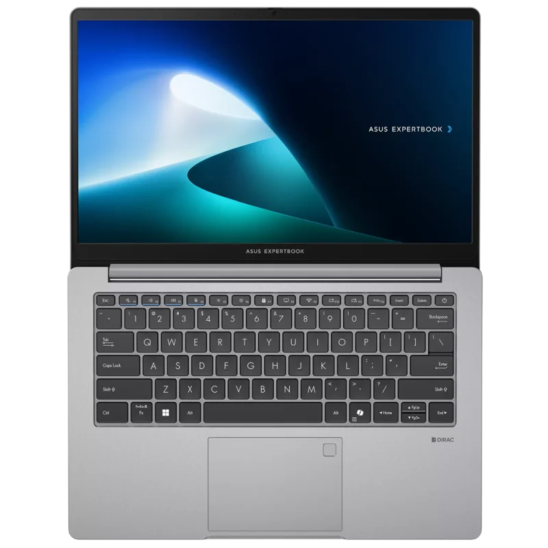 PC Portable ASUS ExpertBook P1 P1403CVA / Core 5 210H / 16 Go DDR5 / 512 Go SSD / Gris - variant P1403CVA-S61672-24 - photo 3