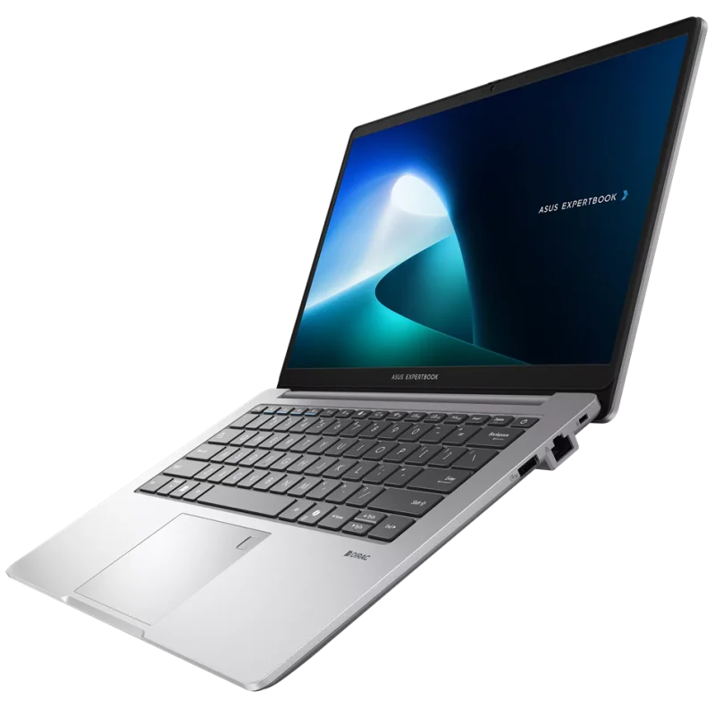 PC Portable ASUS ExpertBook P1 P1403CVA / Core 5 210H / 16 Go DDR5 / 512 Go SSD / Gris - variant P1403CVA-S61672-24 - photo 4