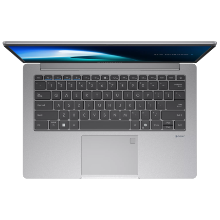 PC Portable ASUS ExpertBook P1 P1403CVA / Core 5 210H / 16 Go DDR5 / 512 Go SSD / Gris - variant P1403CVA-S61672-24 - photo 7