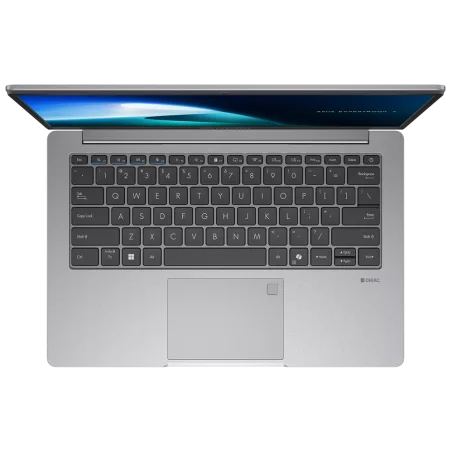 PC Portable ASUS ExpertBook P1 P1403CVA / Core 5 210H / 16 Go DDR5 / 512 Go SSD / Gris - variant P1403CVA-S61672-24 - photo 7
