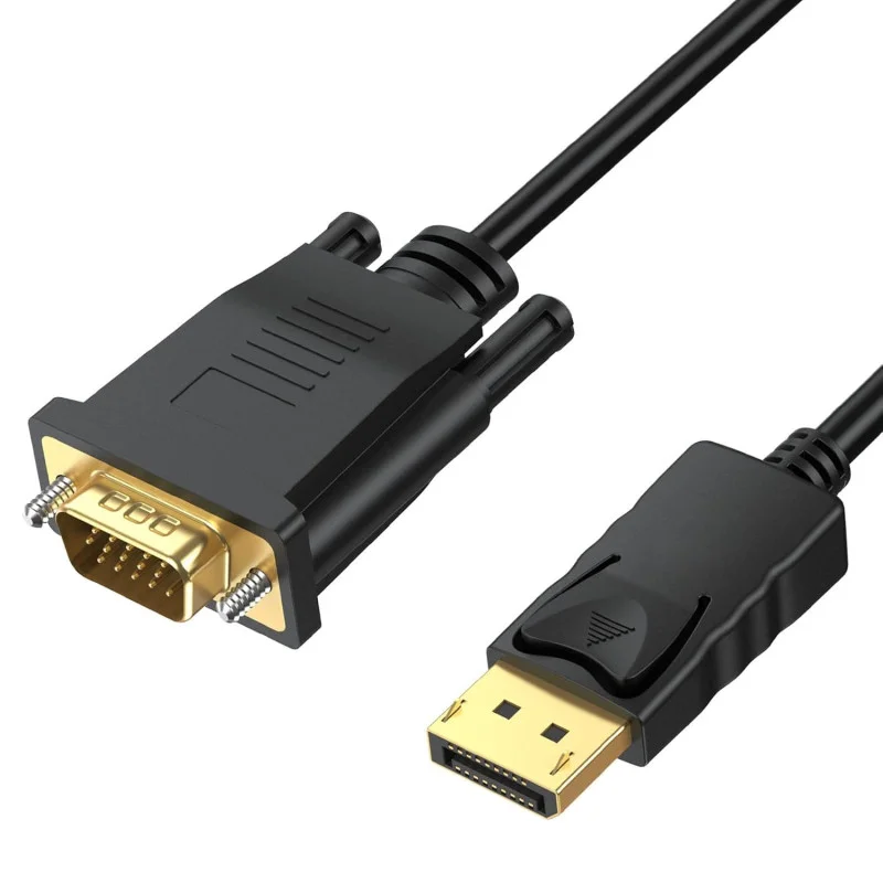 CABLE DISPLAY TO VGA - photo 2