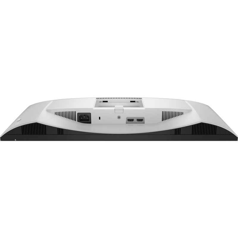 Écran DELL PLUS 27" FHD 144Hz IPS 1ms / 2x HDMI PIVOTANT / 2x HAUT PARLEUR / Blanc
