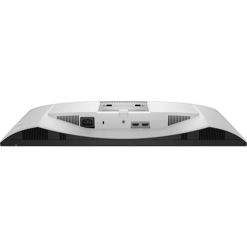 Écran DELL PLUS 27" FHD 144Hz IPS 1ms / 2x HDMI PIVOTANT / 2x HAUT PARLEUR / Blanc