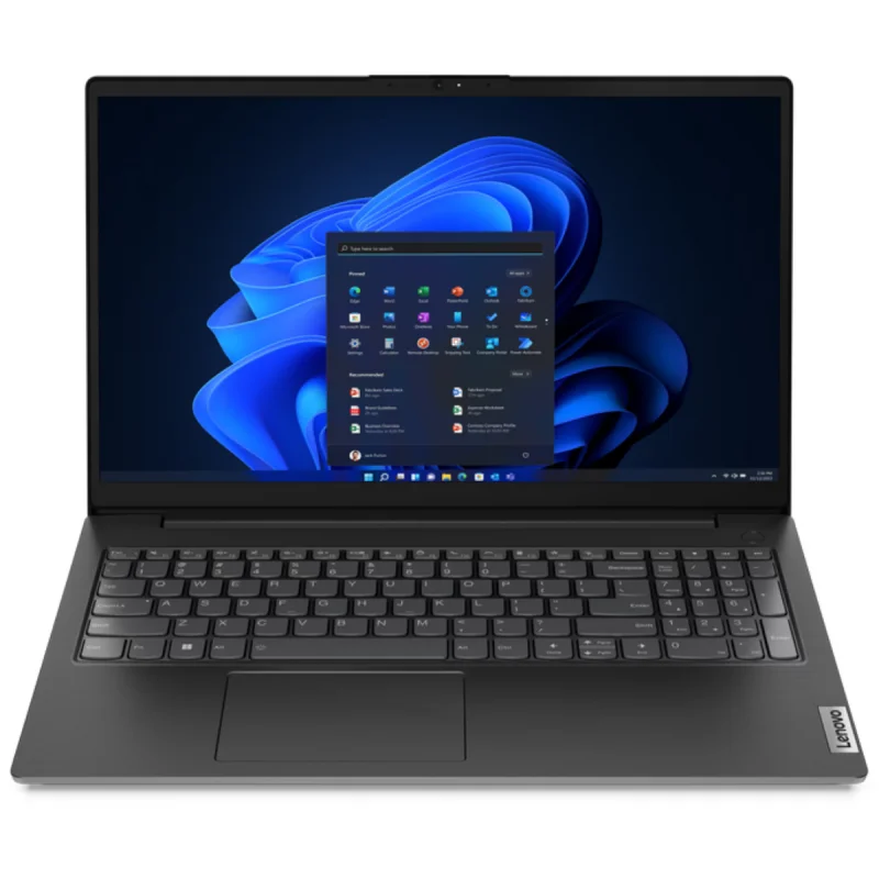 Pc Portable Lenovo V15 G5 IRL / i5-13420H / 16 Go DDR5 / 512 Go SSD / Noir