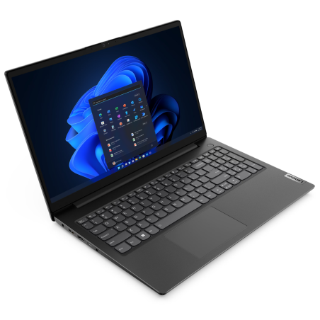 Pc Portable Lenovo V15 G5 IRL / i5-13420H / 24 Go DDR5 / 512 Go SSD / Windows 11 Pro / Noir - variant 83GW006AFE-2Y-W11P - photo 11