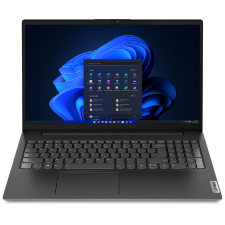 Pc Portable Lenovo V15 G5 IRL / i5-13420H / 24 Go DDR5 / 512 Go SSD / Windows 11 Pro / Noir - variant 83GW006AFE-2Y-W11P - photo 6