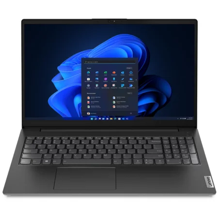 Pc Portable Lenovo V15 G5 IRL / i5-13420H / 24 Go DDR5 / 512 Go SSD / Windows 11 Pro / Noir - variant 83GW006AFE-2Y-W11P - photo 6