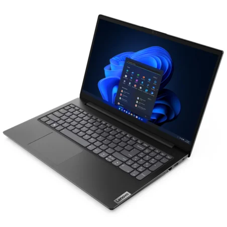 Pc Portable Lenovo V15 G5 IRL / i5-13420H / 24 Go DDR5 / 512 Go SSD / Windows 11 Pro / Noir - variant 83GW006AFE-2Y-W11P - photo 9