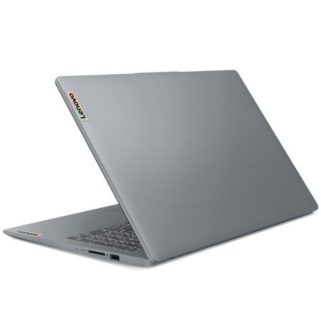 Pc Portable Lenovo IdeaPad Slim 3 15IAN8 / i3-N305 / 8 Go / 256 Go SSD / Windows 11 Pro / Gris - Lenovo - photo 13