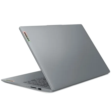 Pc Portable Lenovo IdeaPad Slim 3 15IAN8 / i3-N305 / 8 Go / 256 Go SSD / Windows 11 Pro / Gris - Lenovo - photo 13