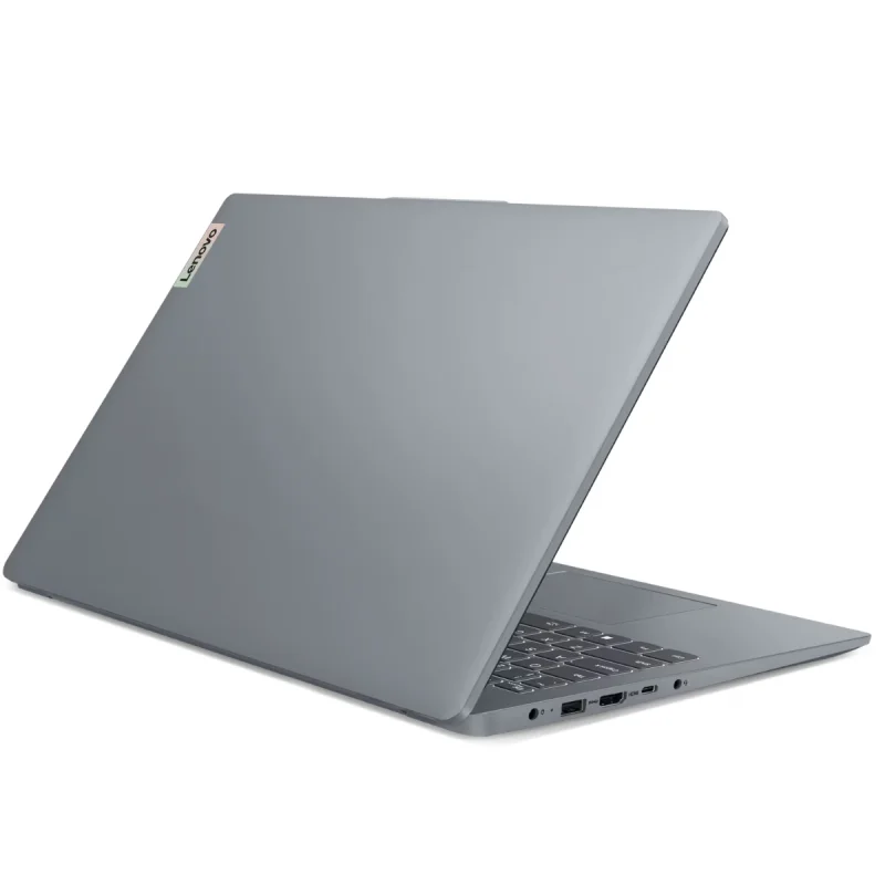 Pc Portable Lenovo IdeaPad Slim 3 15IAN8 / i3-N305 / 8 Go / 256 Go SSD / Windows 11 Pro / Gris - Lenovo - photo 3