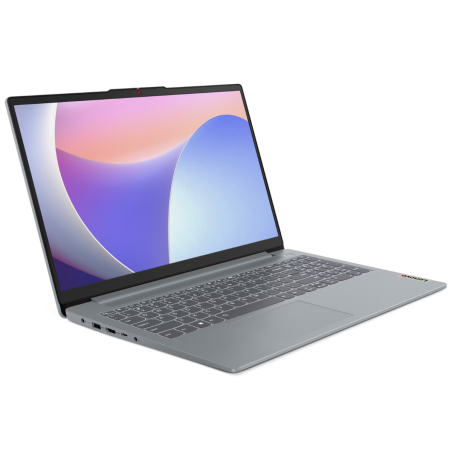 Pc Portable Lenovo IdeaPad Slim 3 15IAN8 / i3-N305 / 8 Go / 256 Go SSD / Windows 11 Pro / Gris - Lenovo - photo 7