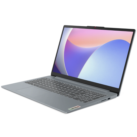Pc Portable Lenovo IdeaPad Slim 3 15IAN8 / i3-N305 / 8 Go / 256 Go SSD / Windows 11 Pro / Gris - Lenovo - photo 9