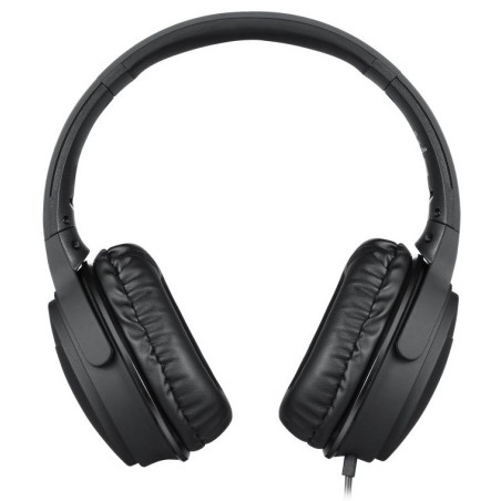 Micro Casque Filaire ZOOOK Banjo / Noir - photo 12