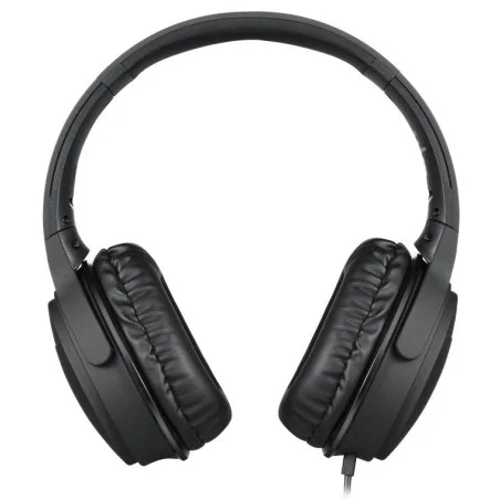 Micro Casque Filaire ZOOOK Banjo / Noir - photo 12