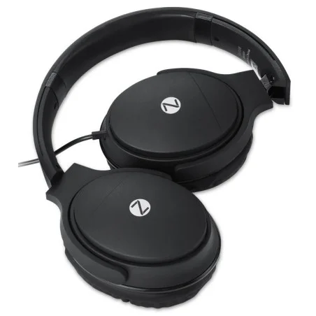 Micro Casque Filaire ZOOOK Banjo / Noir - photo 14